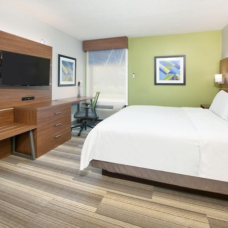 Holiday Inn Express - Hope By Ihg Exteriör bild