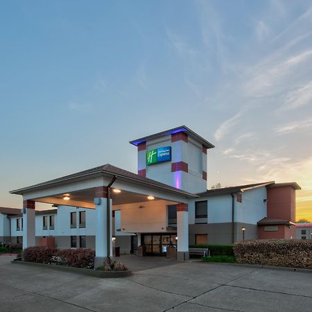 Holiday Inn Express - Hope By Ihg Exteriör bild