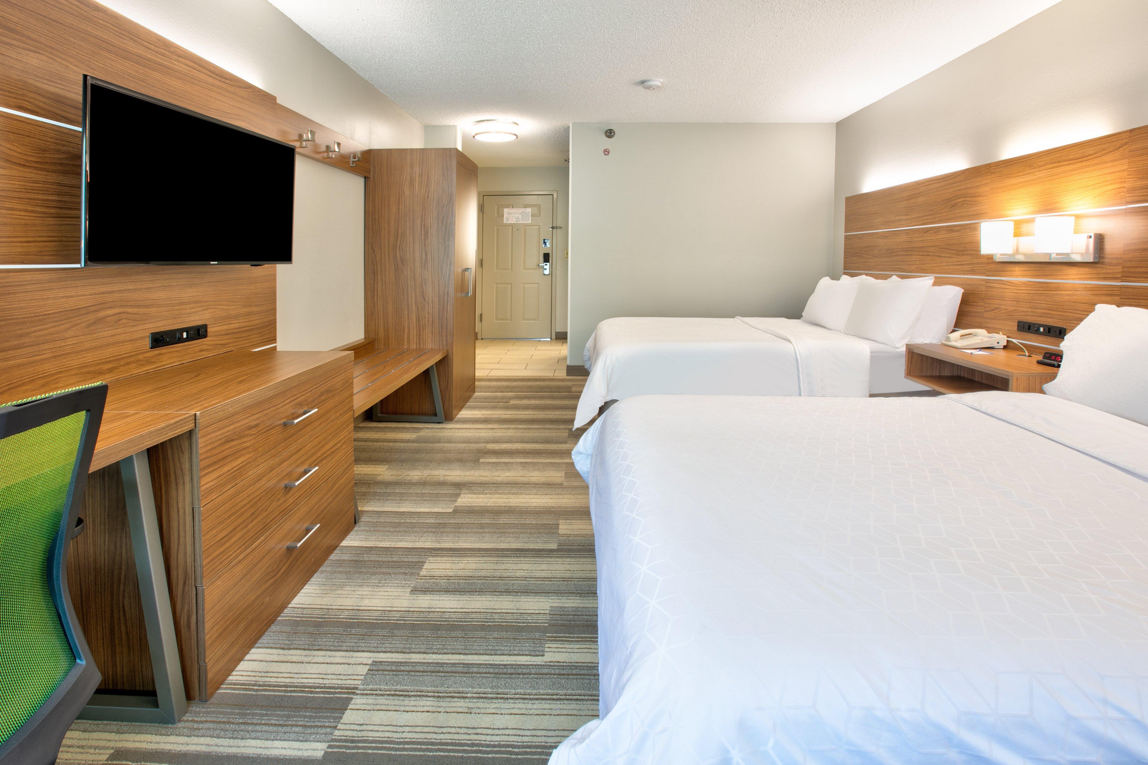 Holiday Inn Express - Hope By Ihg Exteriör bild