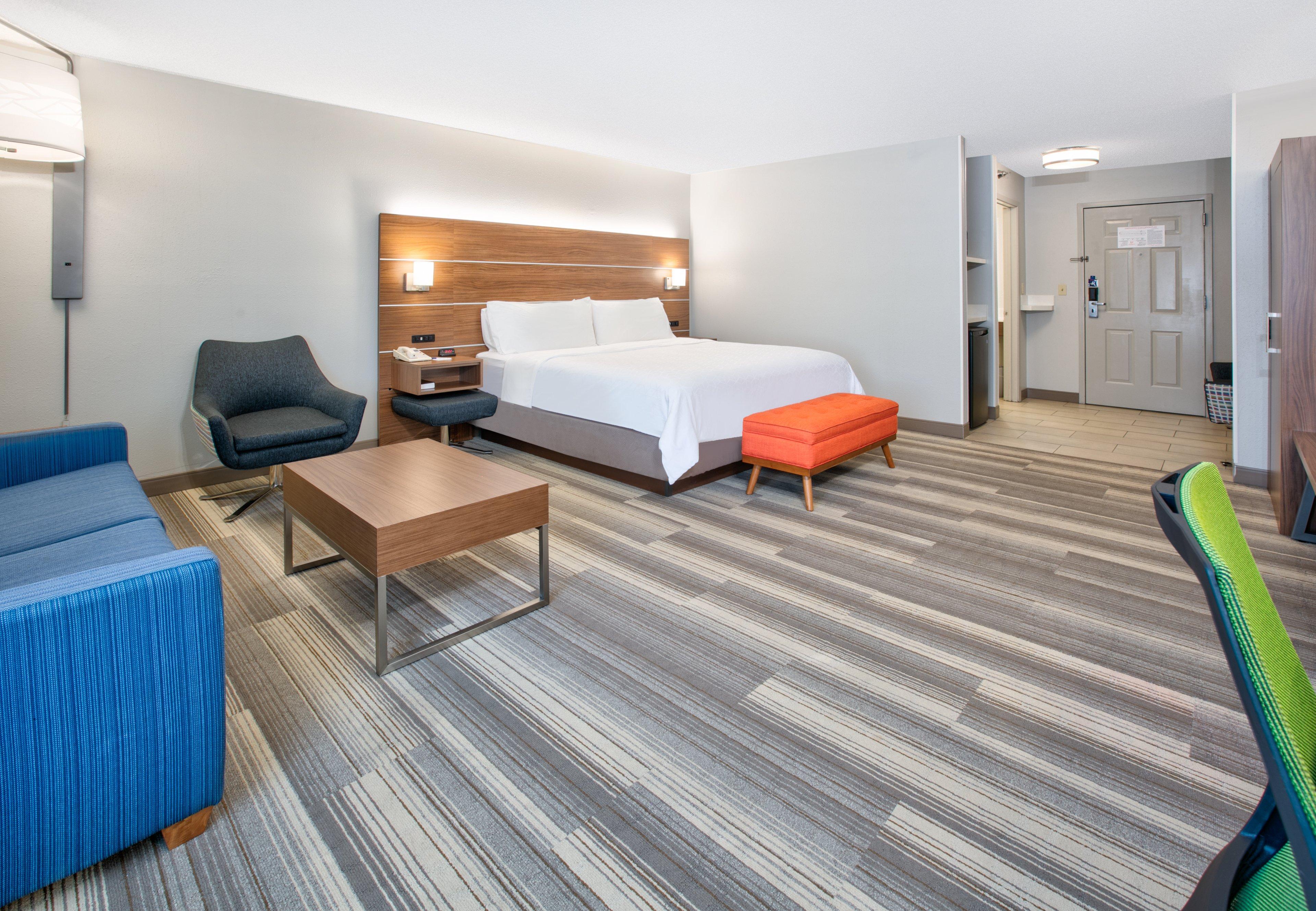 Holiday Inn Express - Hope By Ihg Exteriör bild