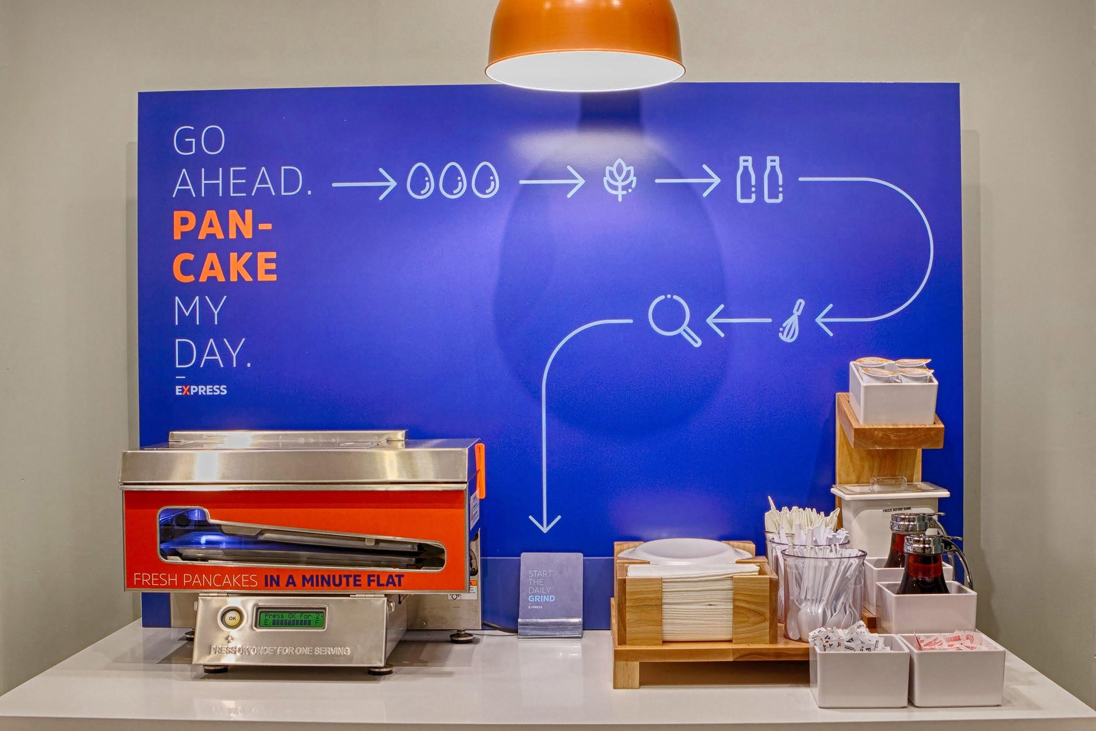 Holiday Inn Express - Hope By Ihg Exteriör bild