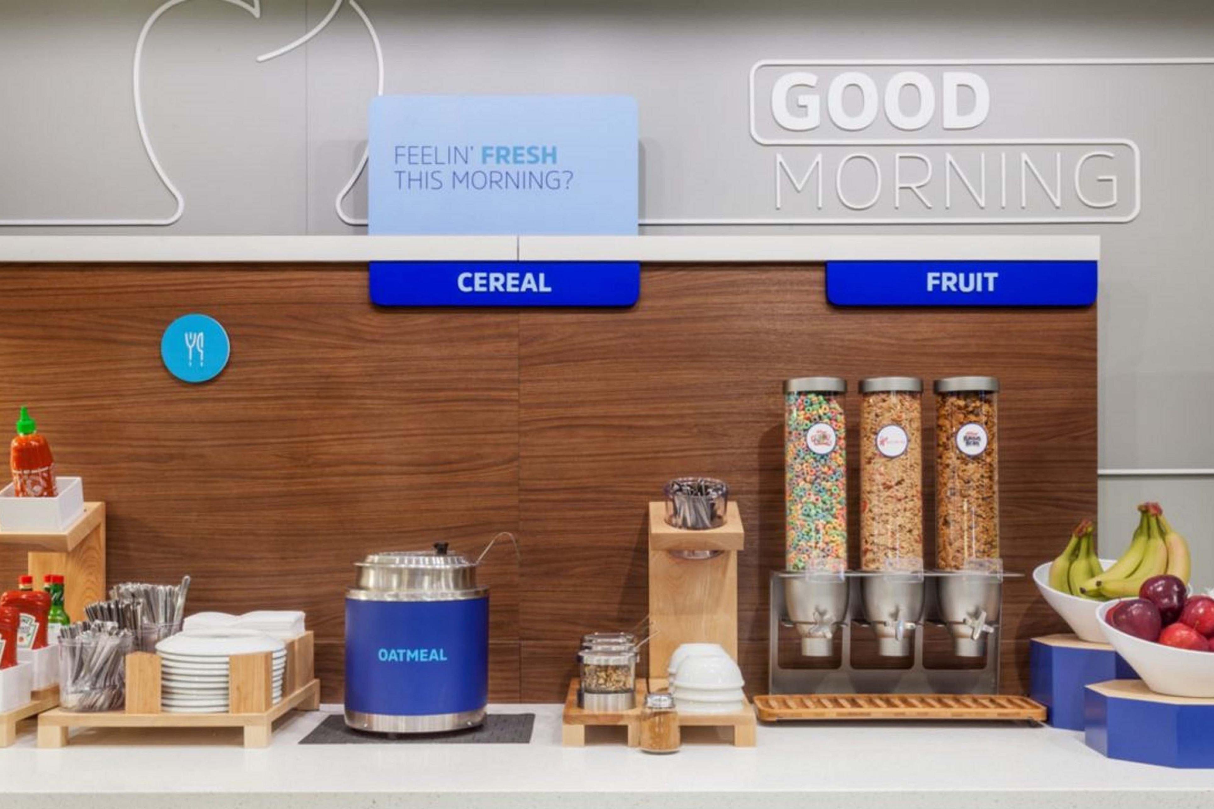 Holiday Inn Express - Hope By Ihg Exteriör bild
