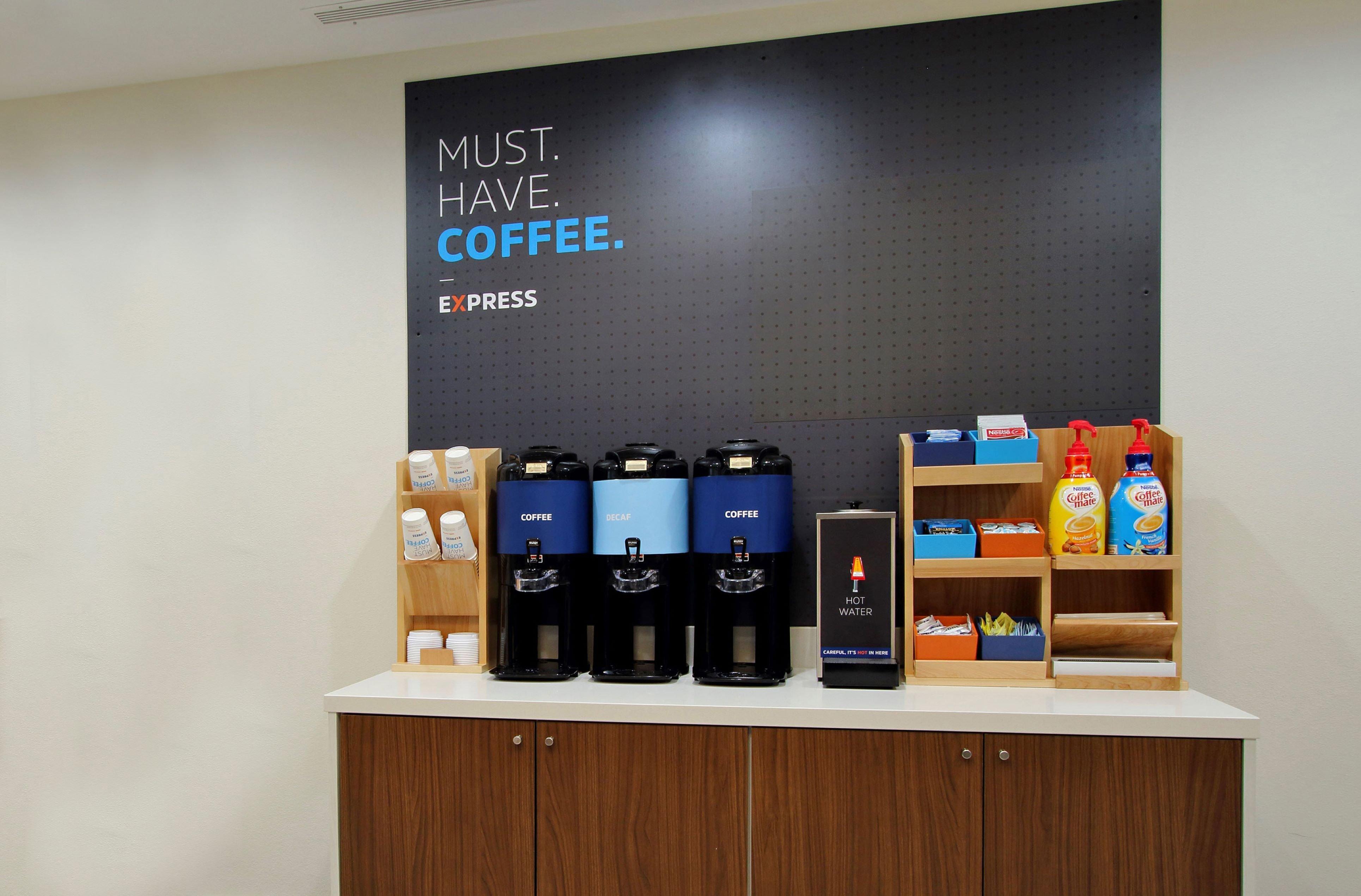 Holiday Inn Express - Hope By Ihg Exteriör bild