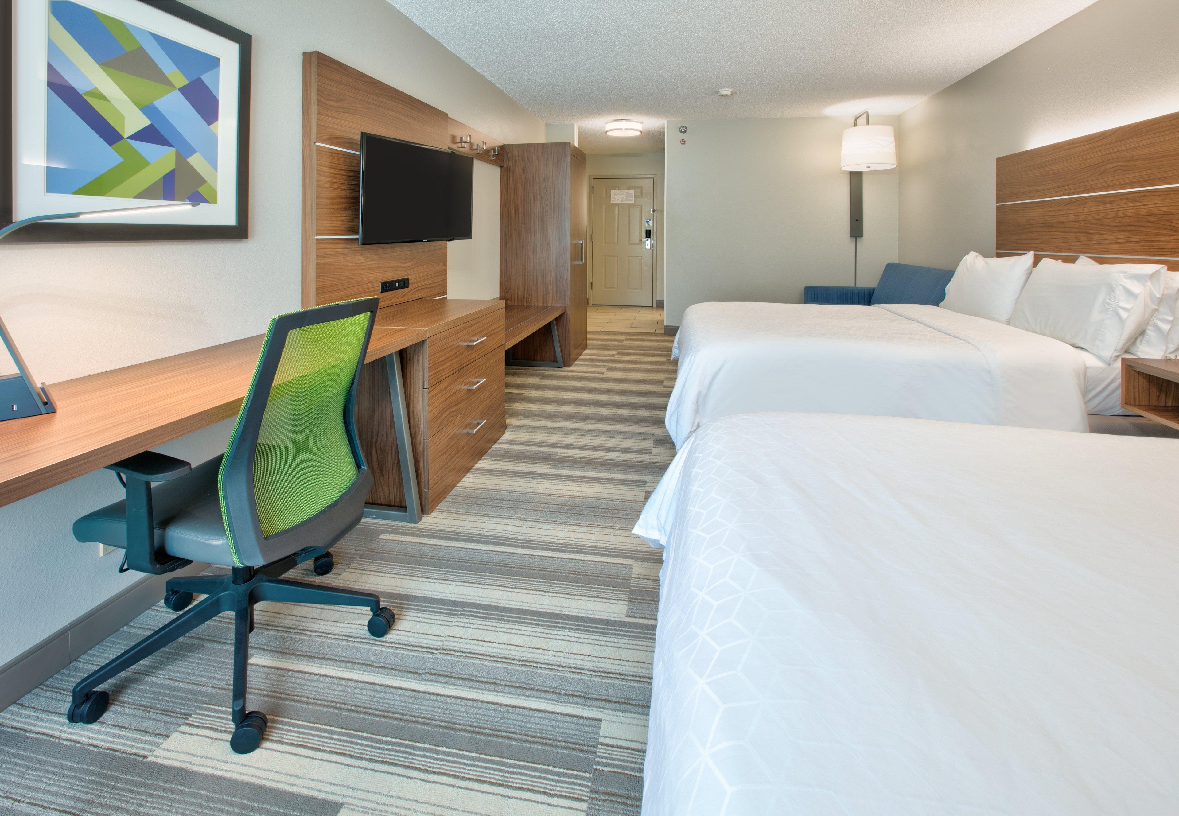 Holiday Inn Express - Hope By Ihg Exteriör bild