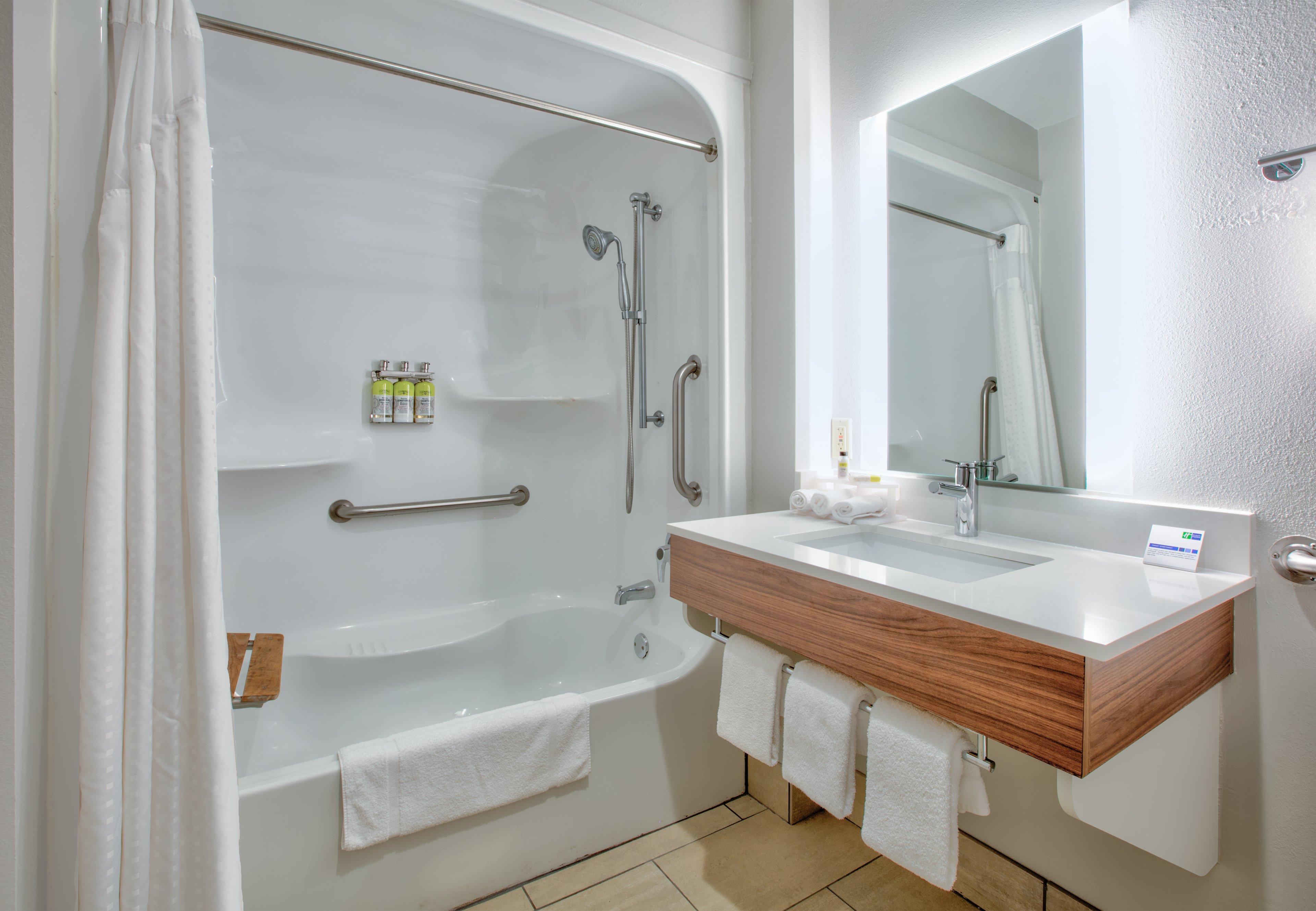 Holiday Inn Express - Hope By Ihg Exteriör bild