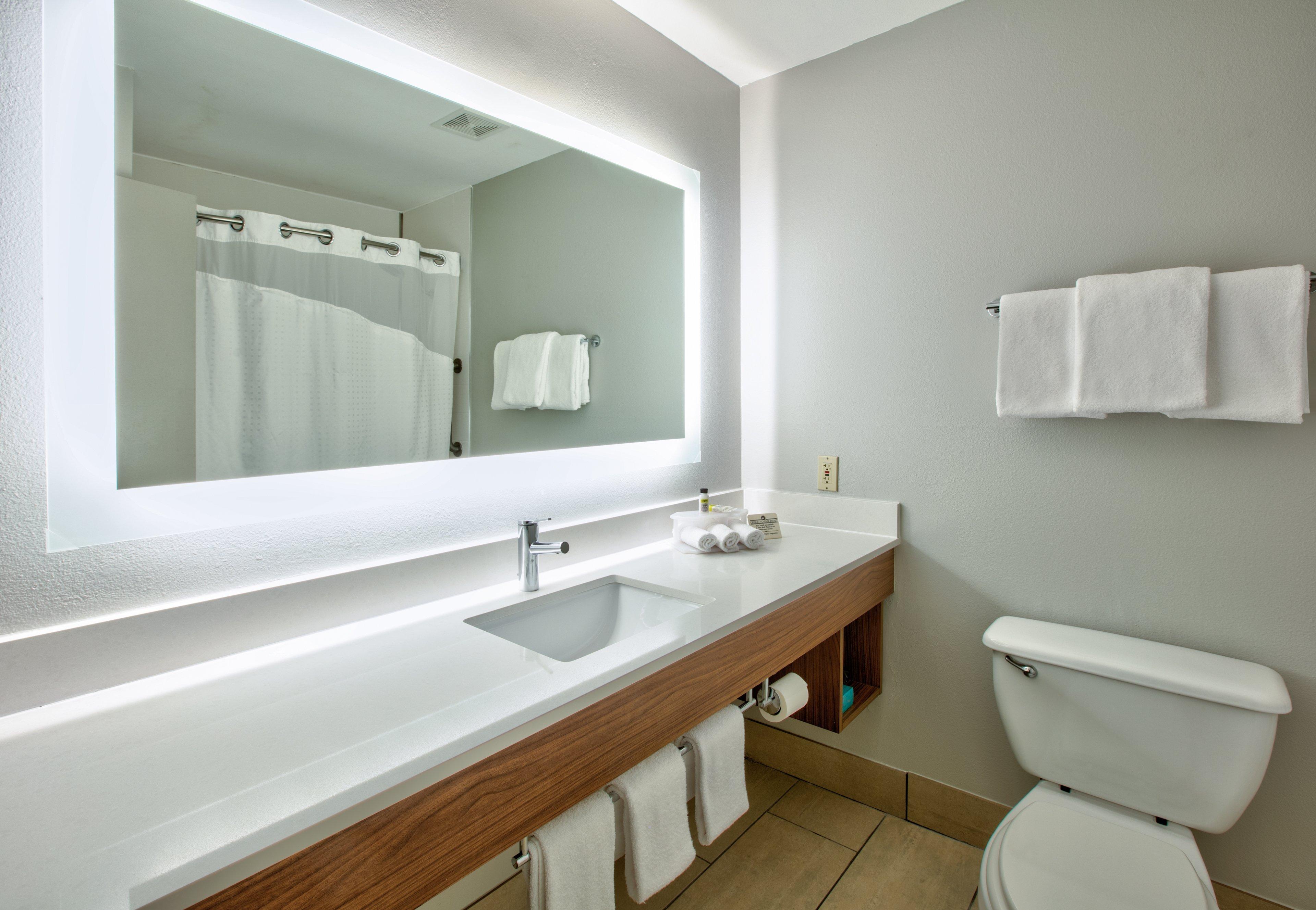 Holiday Inn Express - Hope By Ihg Exteriör bild