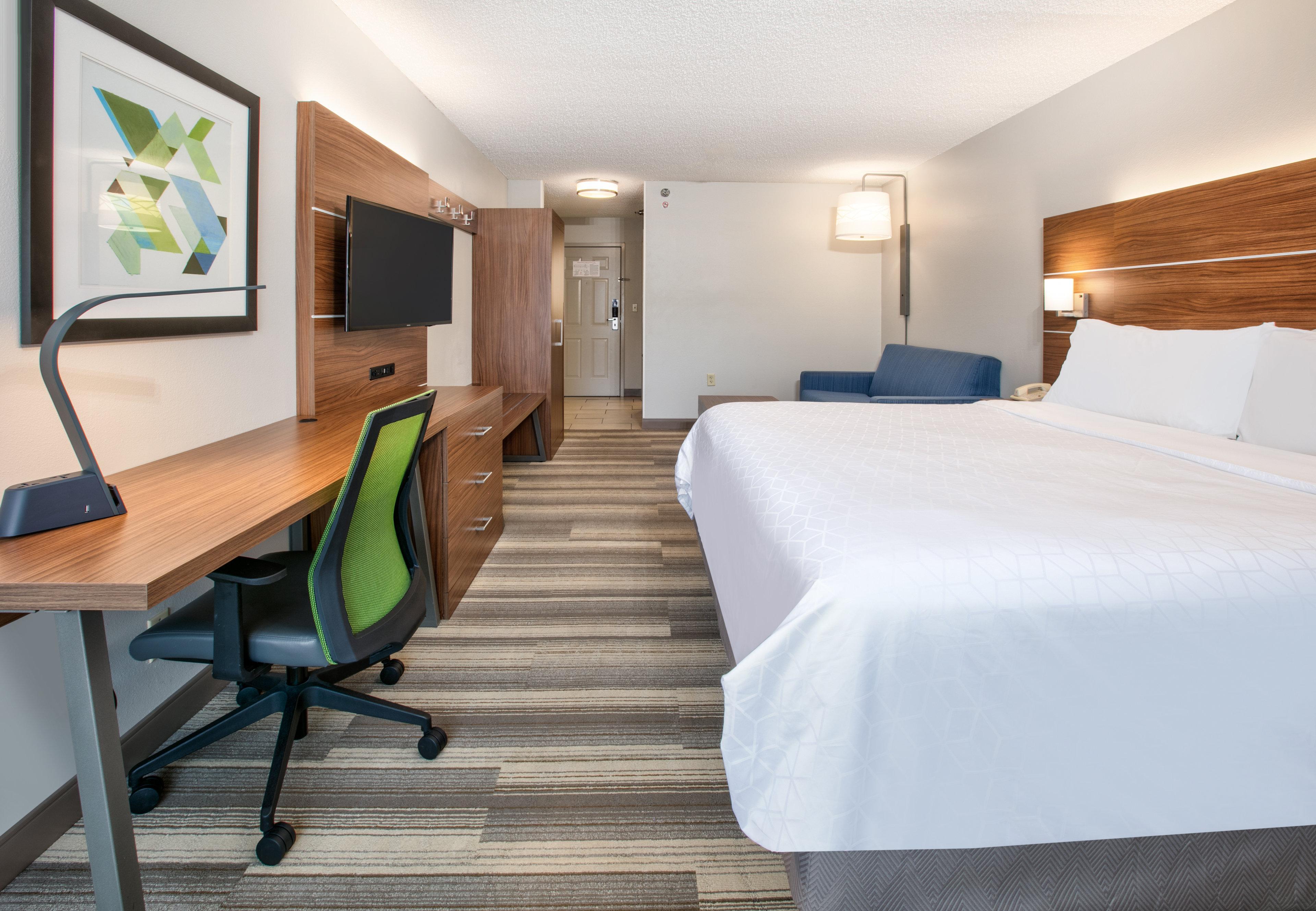 Holiday Inn Express - Hope By Ihg Exteriör bild