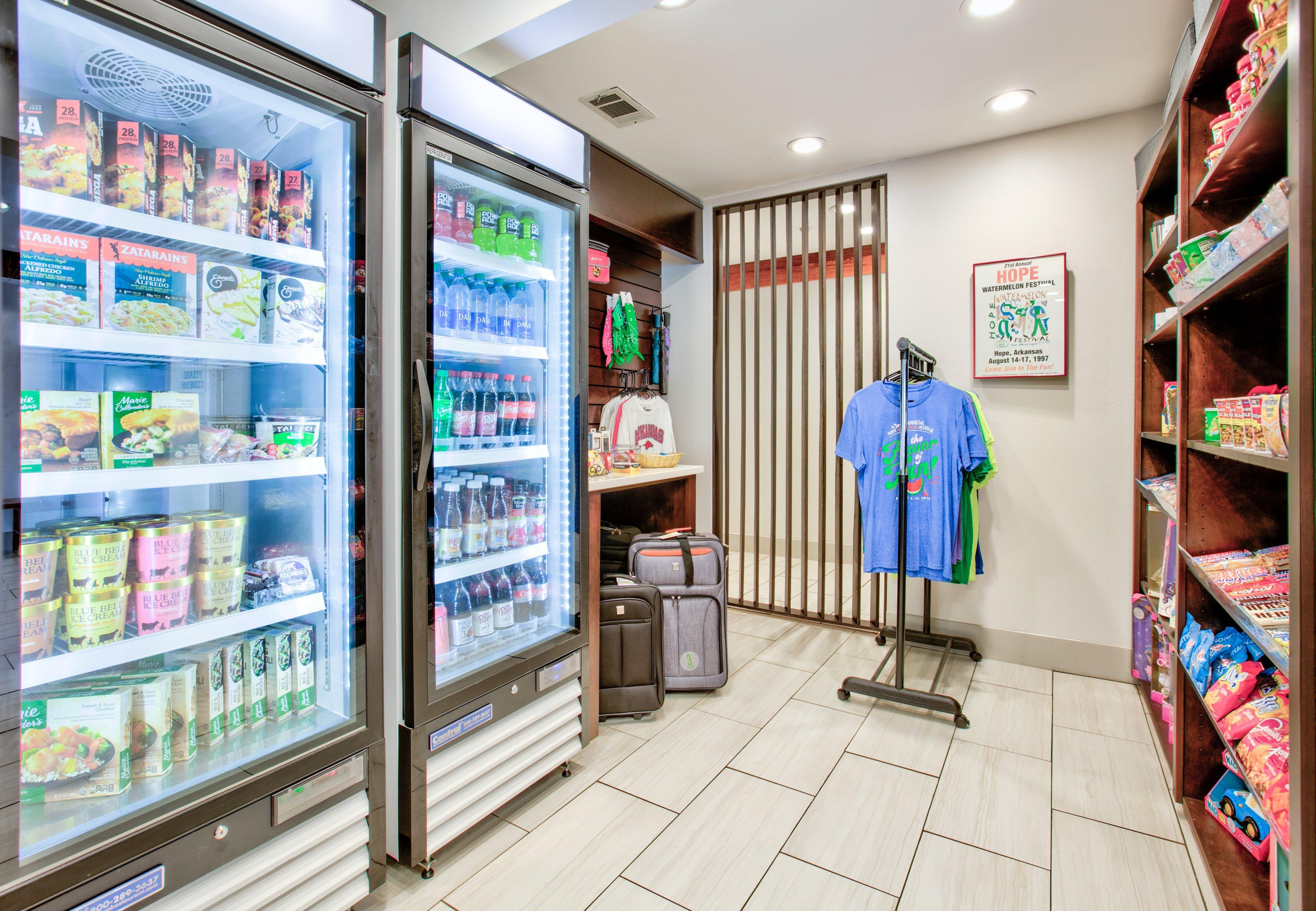 Holiday Inn Express - Hope By Ihg Exteriör bild